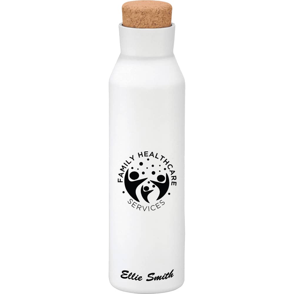 Norse Copper Vacuum Insulated Bottle 590Ml 4089 | 