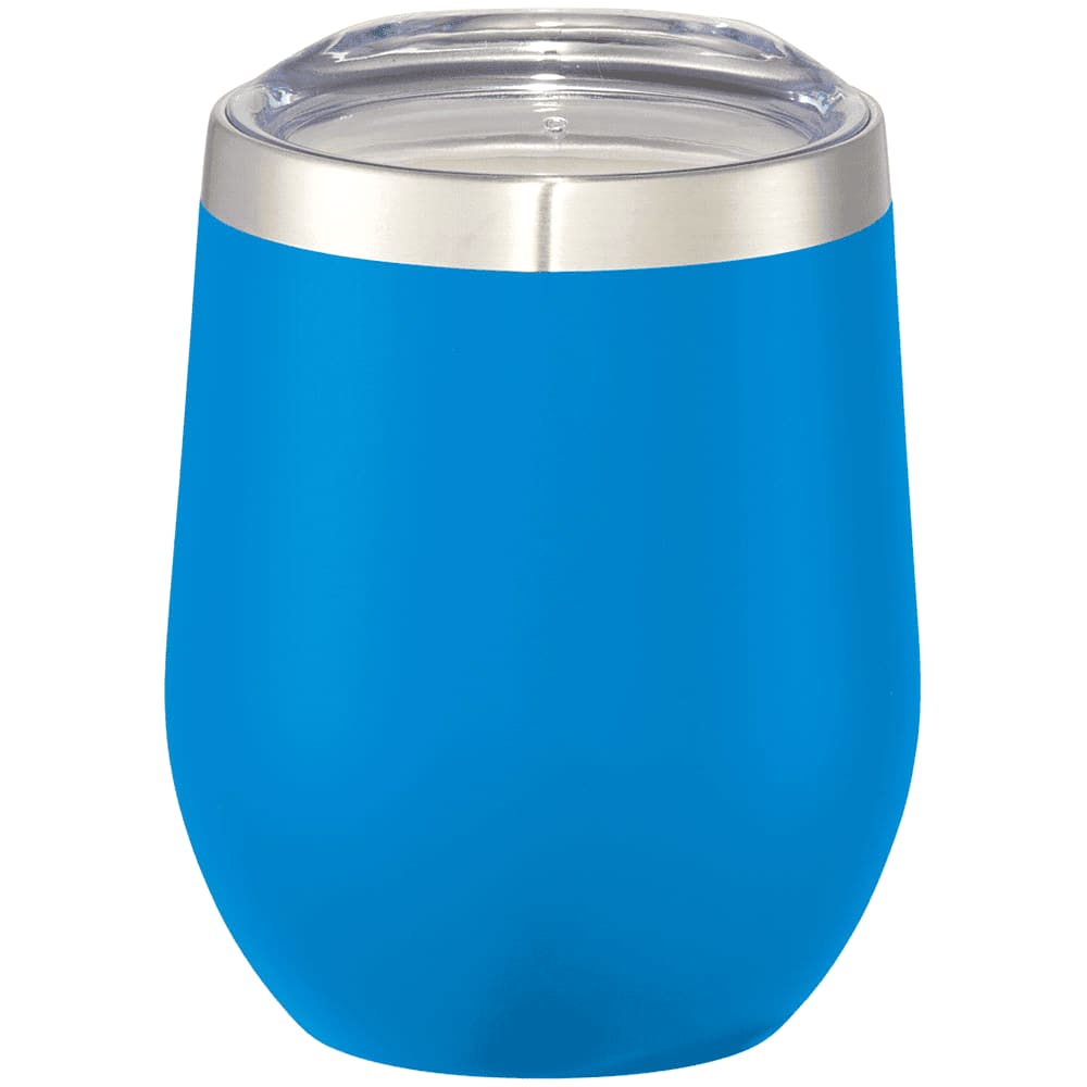 Corzo Copper Vac Insulated Cup 350Ml 4090 | Process Blue