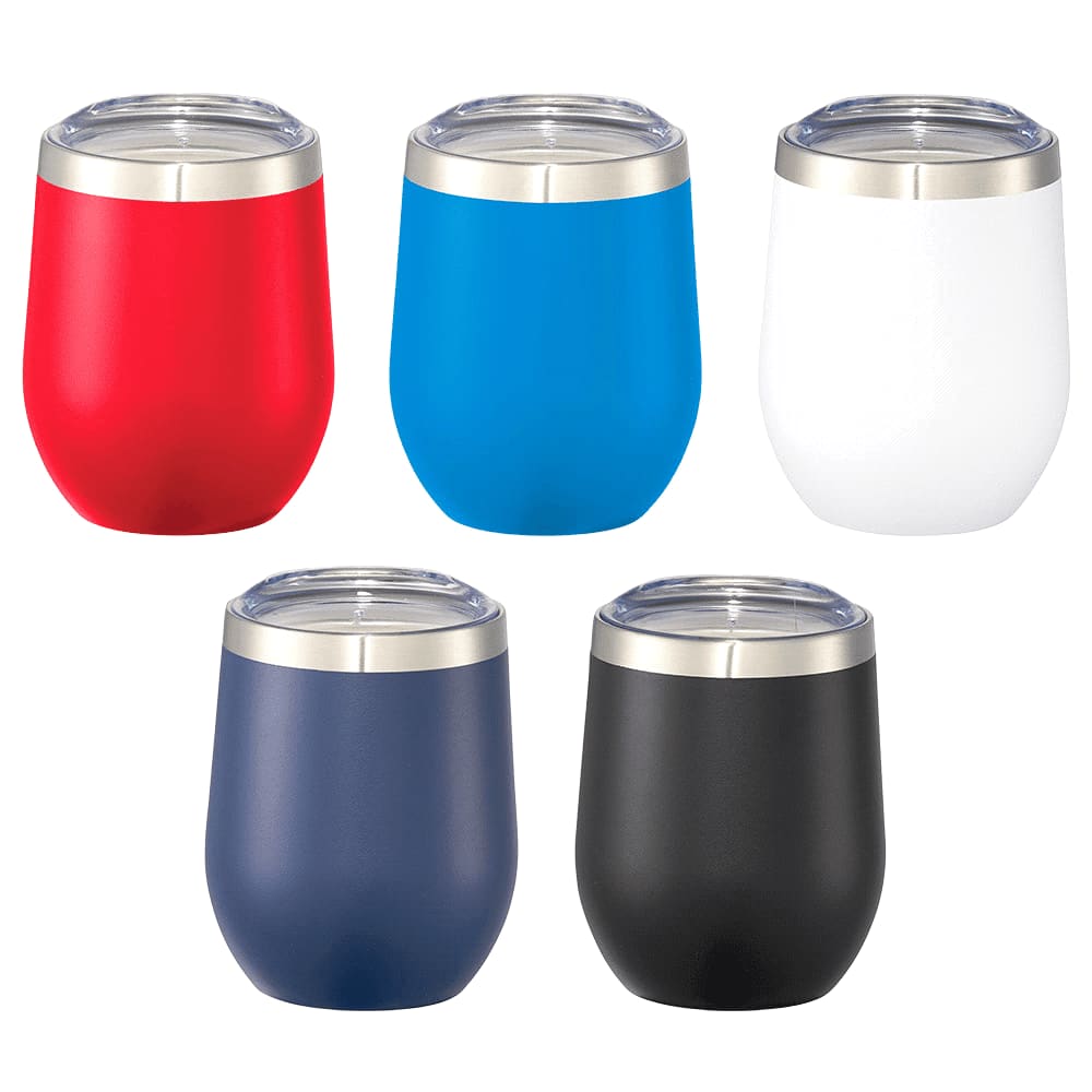 Corzo Copper Vac Insulated Cup 350ml - 4090 Image