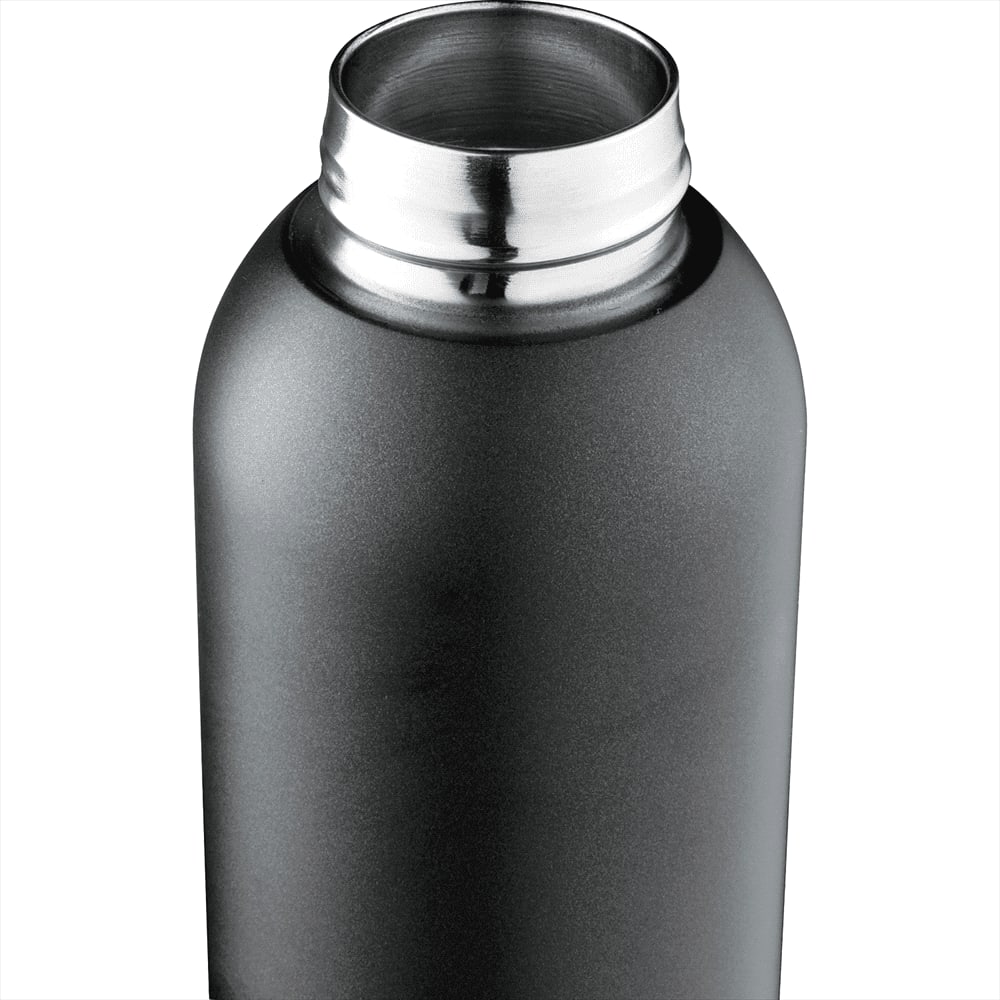 Soundwave Copper Vacuum Audio Bottle 650Ml 4091 | 