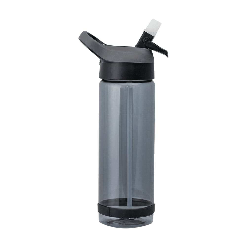 Hudson Auto Lock Tritan Sport Bottle 740Ml 4094 | Black