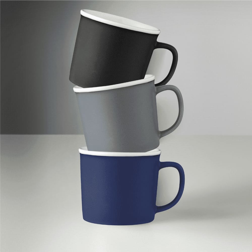 Axle Ceramic Mug 350Ml 4095 | 