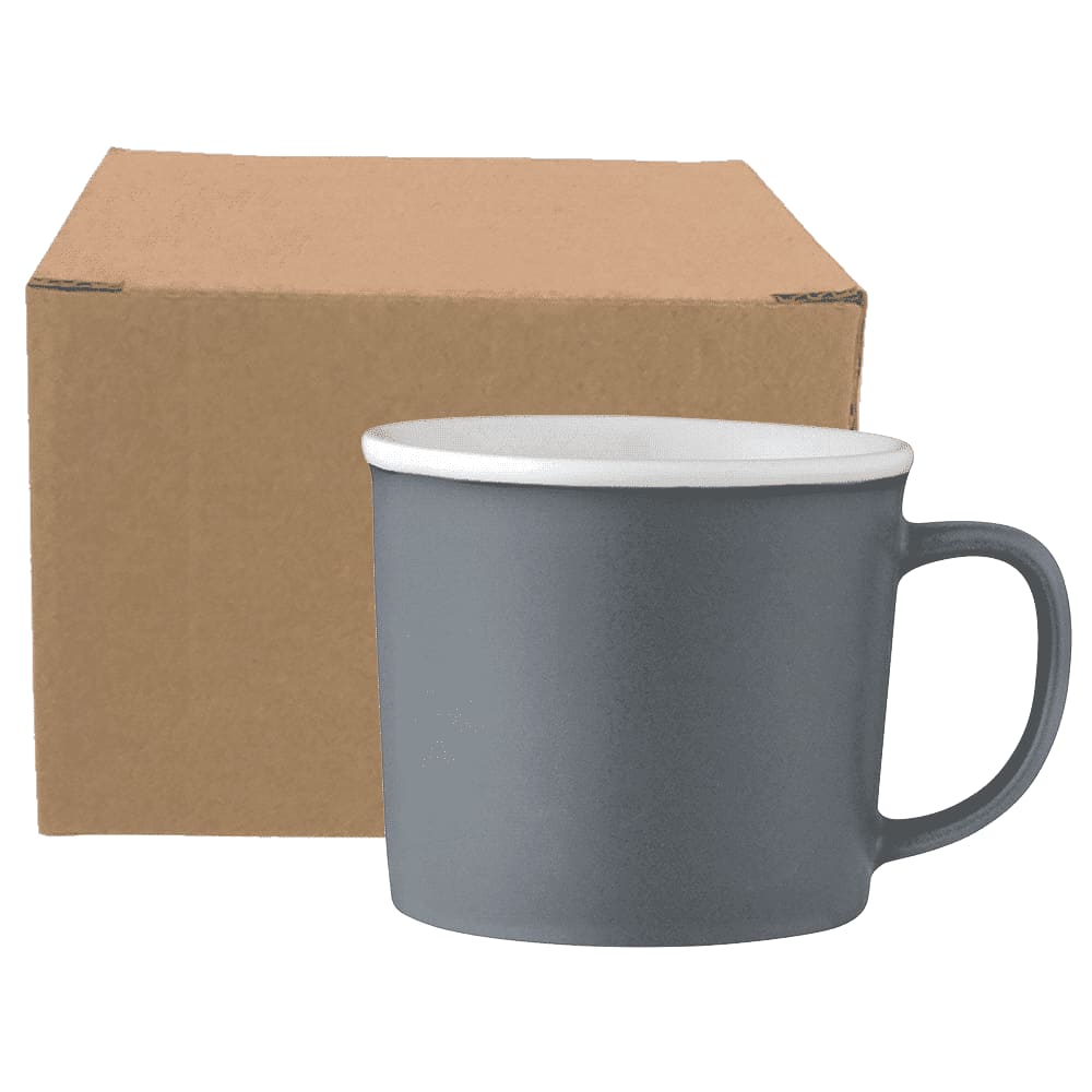 Axle Ceramic Mug 350Ml 4095 | 