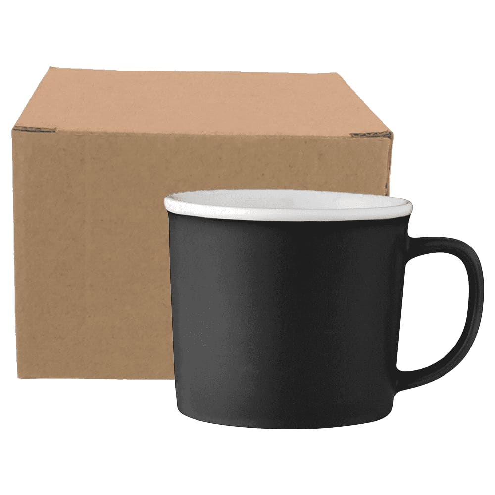 Axle Ceramic Mug 350Ml 4095 | 