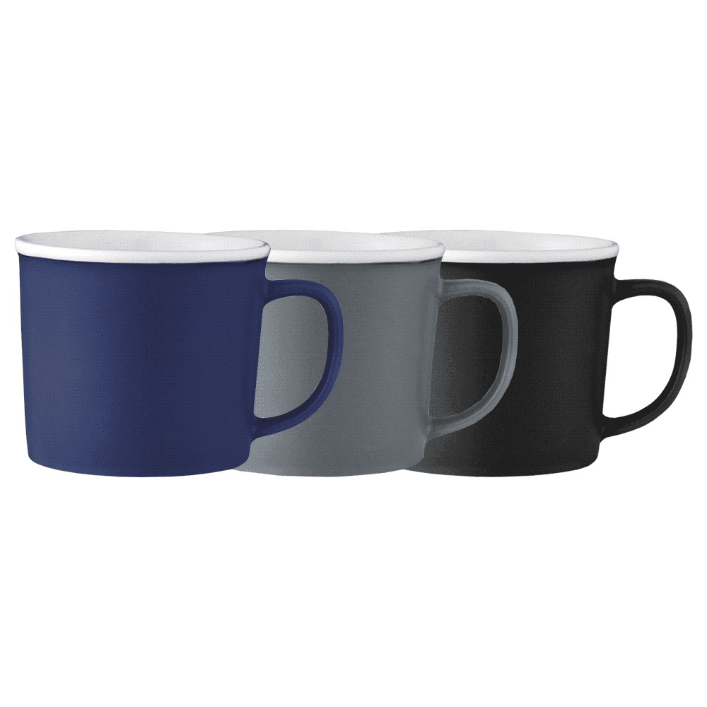 Axle Ceramic Mug 350Ml 4095 | 