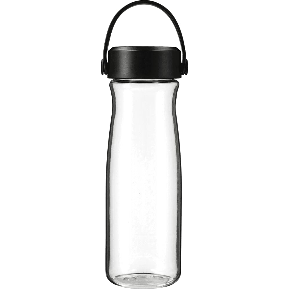 Barrie Tritan Sport Bottle 700Ml 4097 | Clear