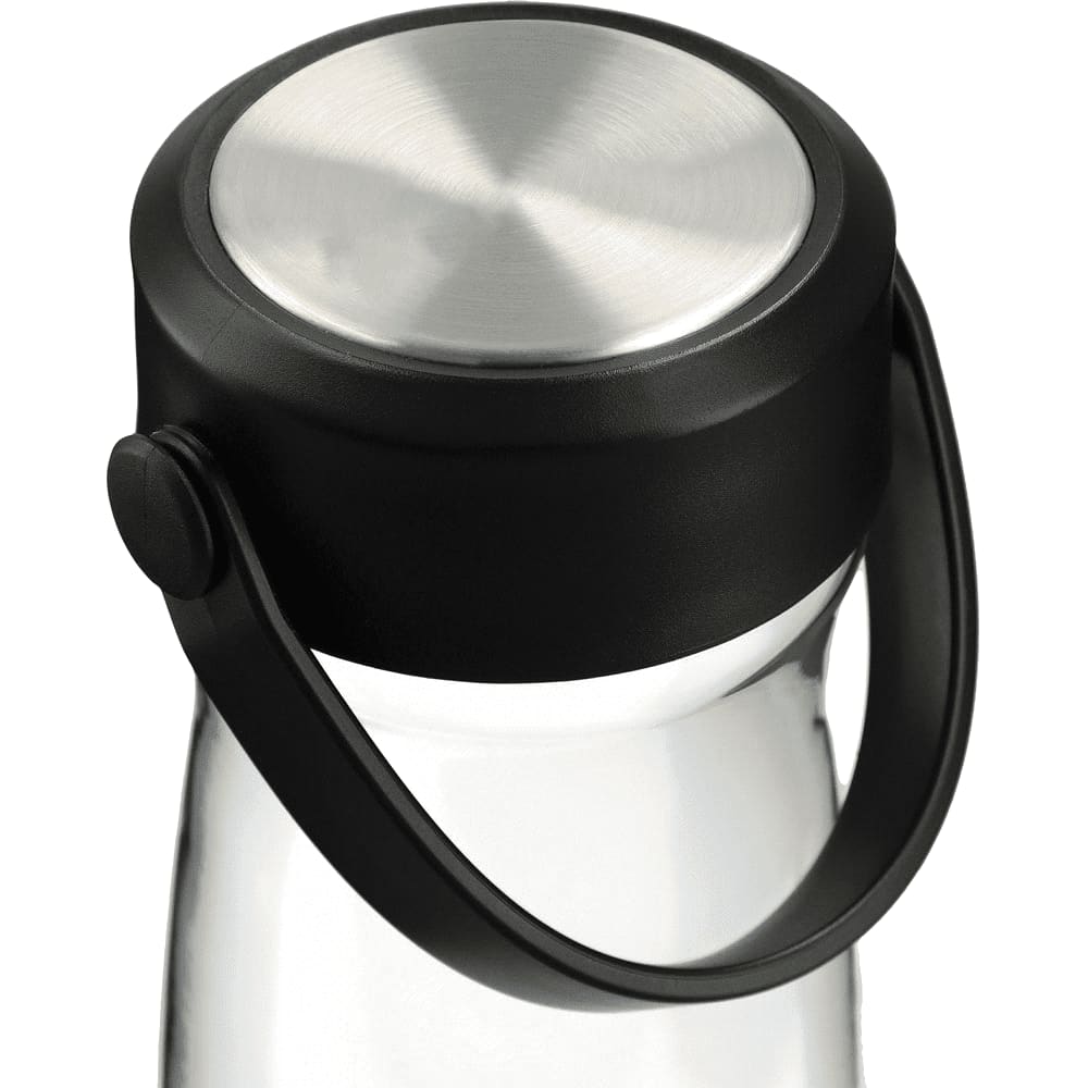 Barrie Tritan Sport Bottle 700ml - image 6
