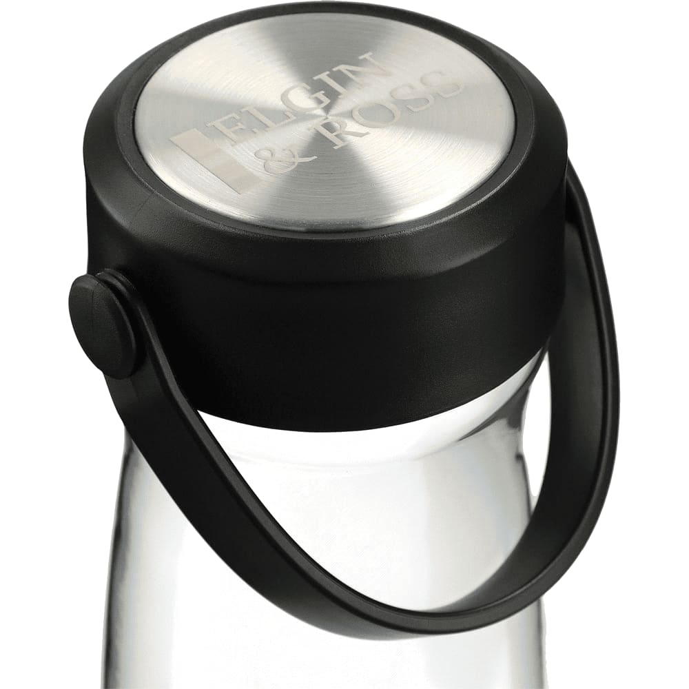 Barrie Tritan Sport Bottle 700ml - image 7