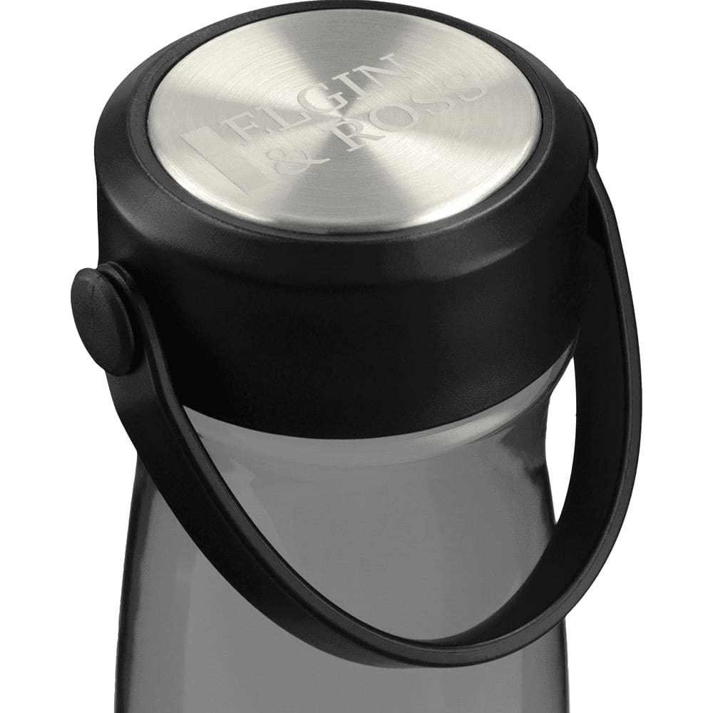 Barrie Tritan Sport Bottle 700ml - image 9