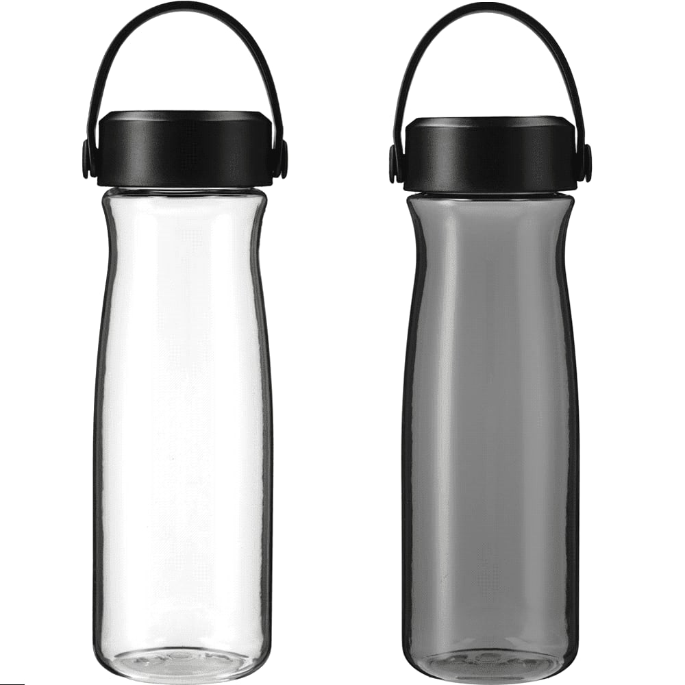 Barrie Tritan Sport Bottle 700Ml 4097