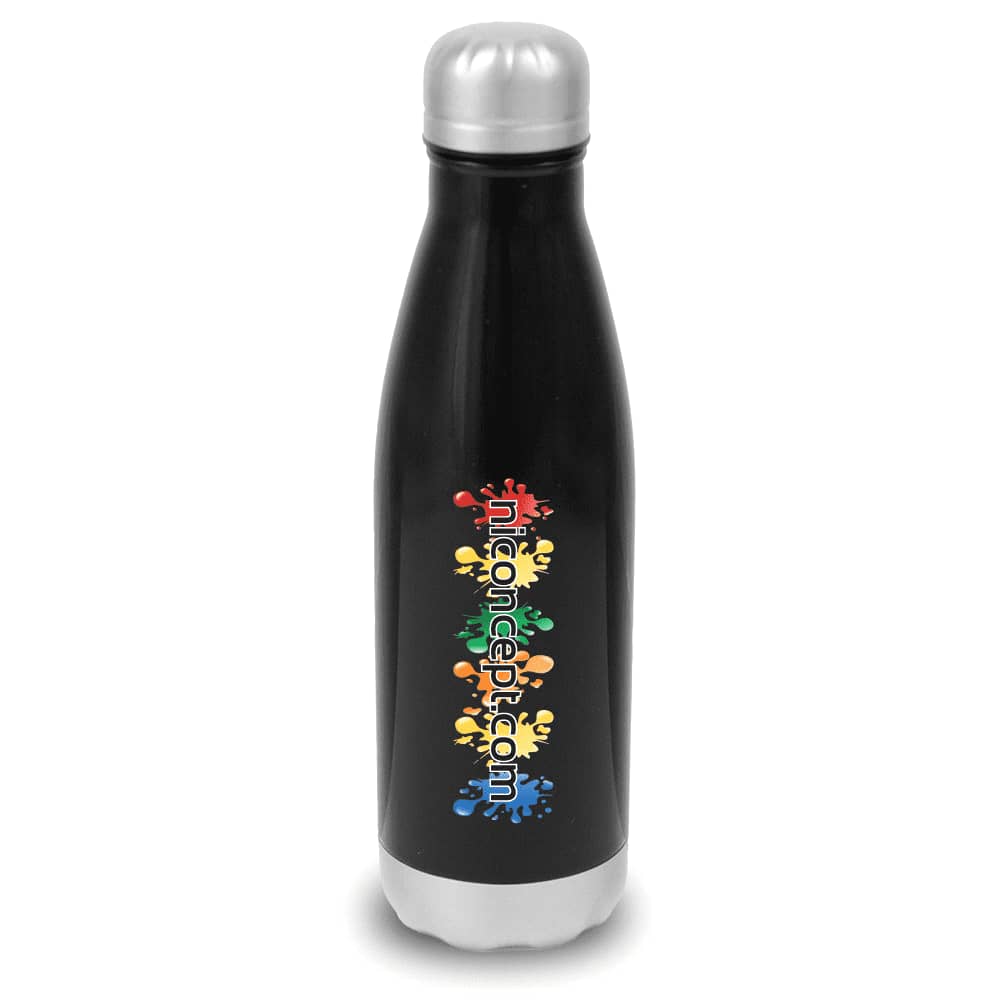 Silo Single Wall Stainless Steel Bottle 4100 | 
