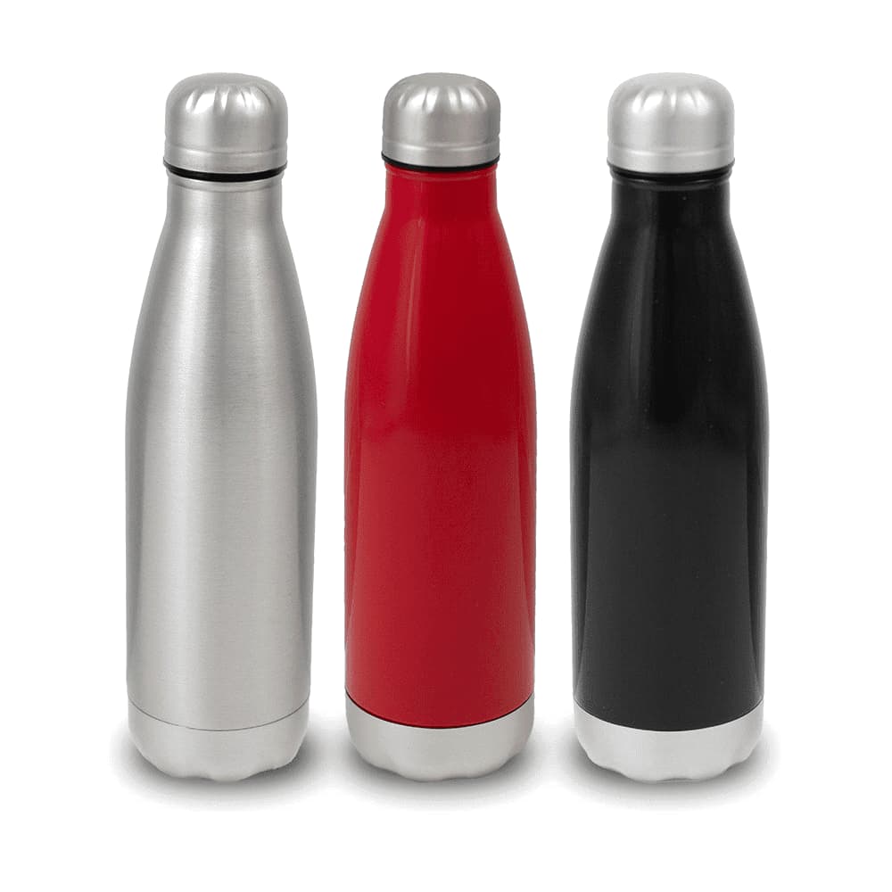 Silo Single Wall Stainless Steel Bottle 4100 | 