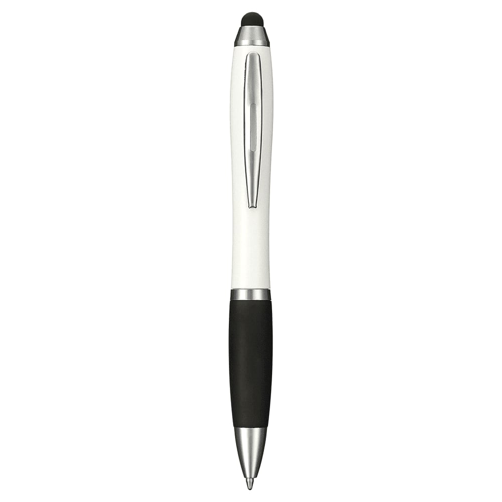 Antibacterial Nash Pen/Stylus - 4106 Image 