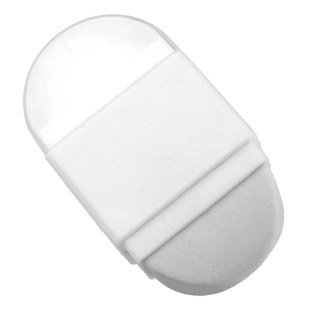 Alternative view of Pencil Sharpener w/ Eraser