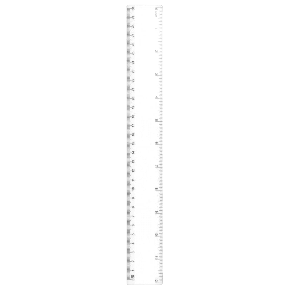 Ruler 30cm