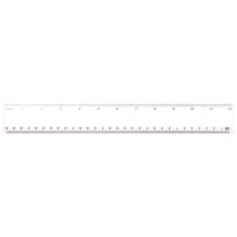 Ruler 30cm