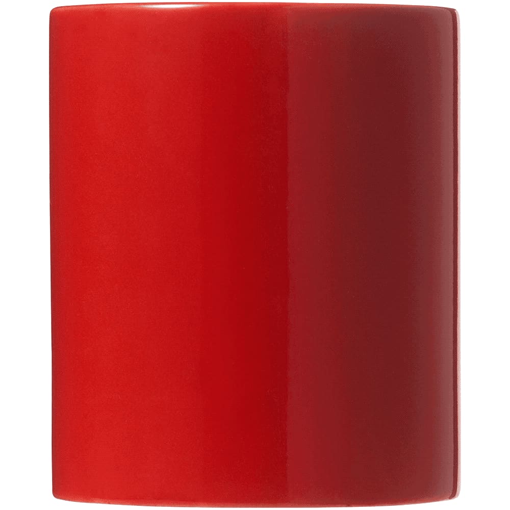 Ceramic Mug 325ml in Folded Box