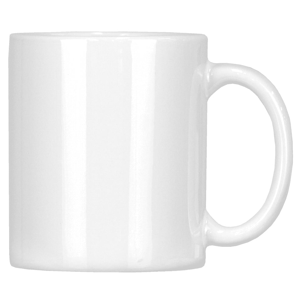 Bounty Sublimation Ceramic Mug 325ml In Box - image 2