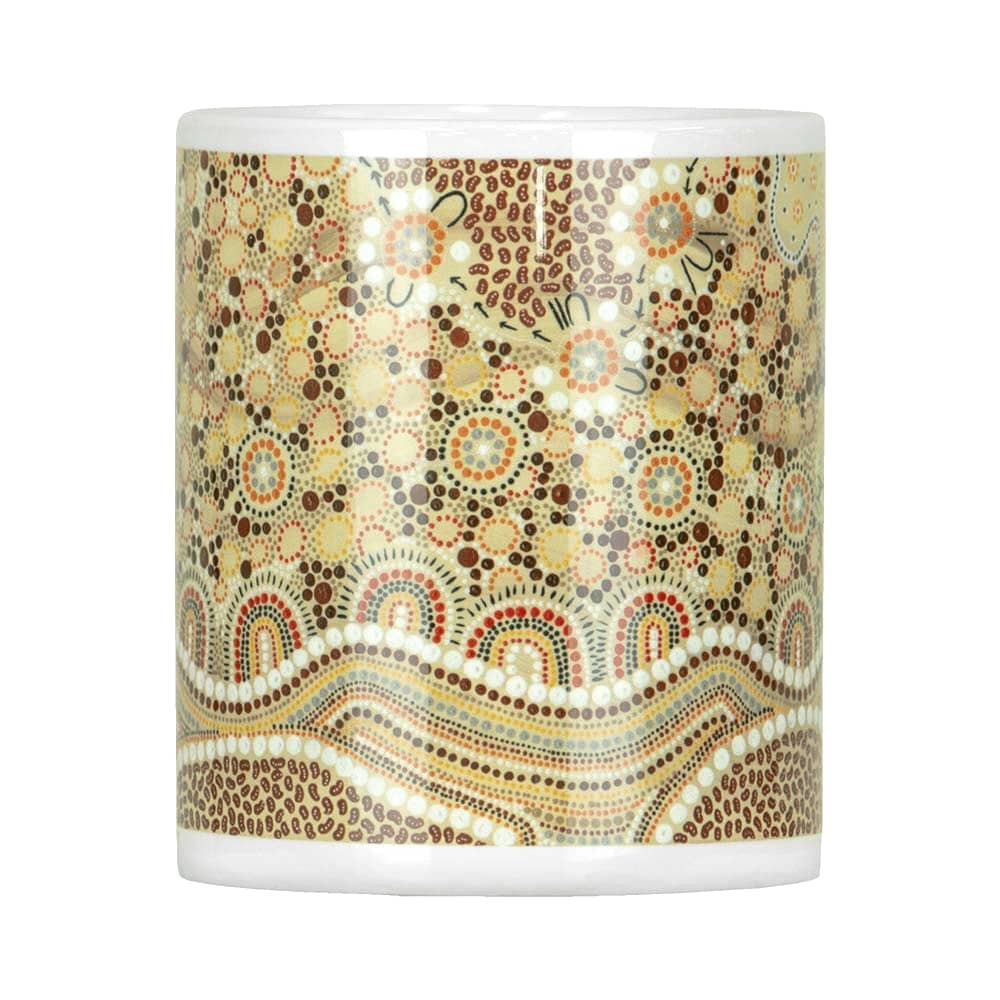 Bounty Sublimation Ceramic Mug 325ml In Box - image 4