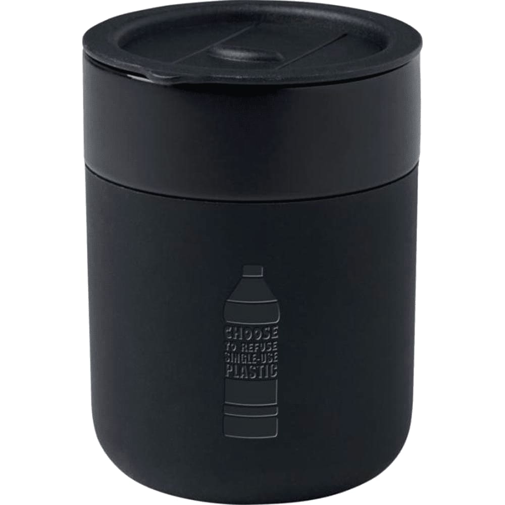 Java 330 ml Ceramic Tumbler w/ Silicone Wrap