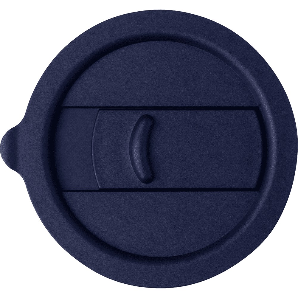 Java 330 ml Ceramic Tumbler w/ Silicone Wrap