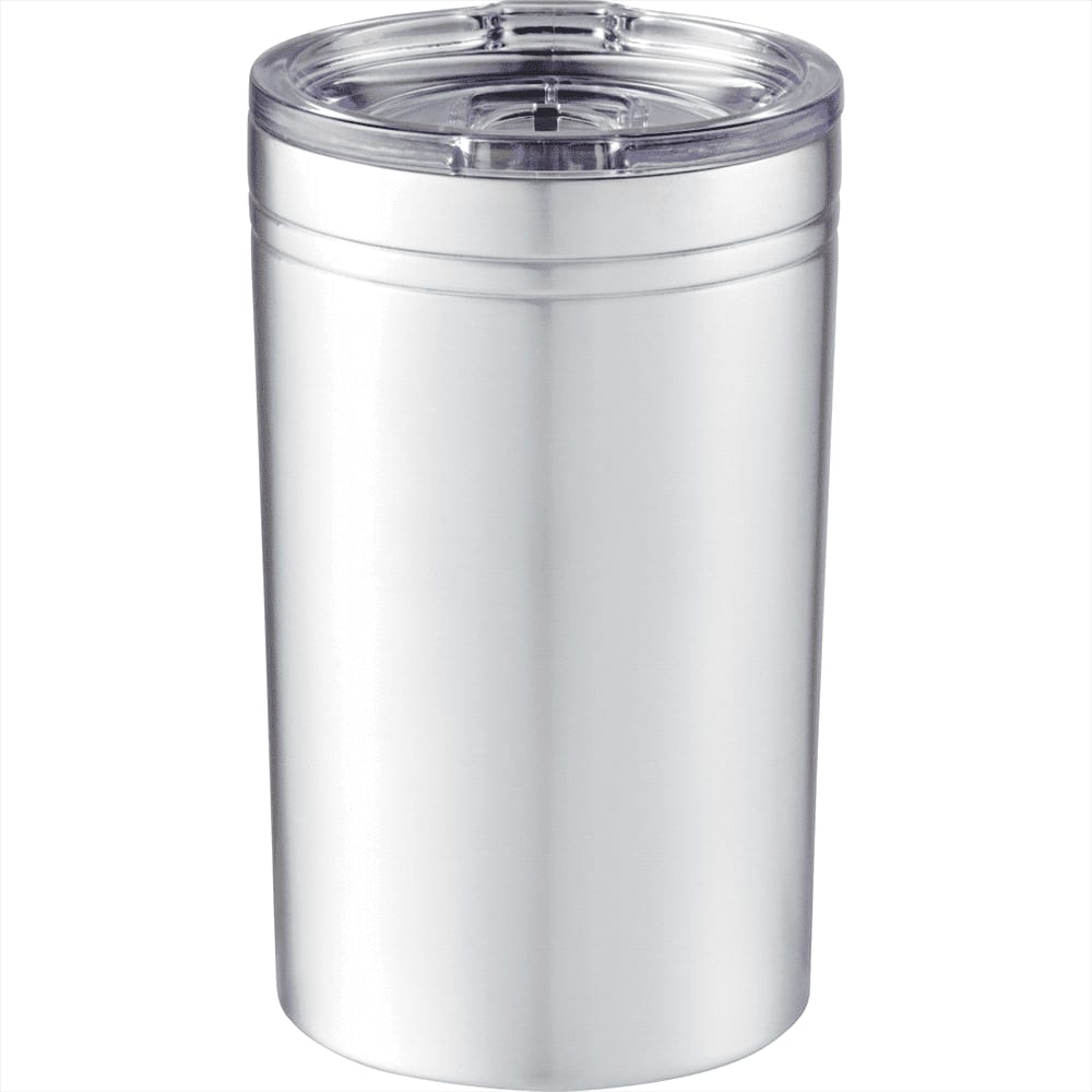 New Sherpa Vacuum Tumbler & Insulator 4177 | Silver