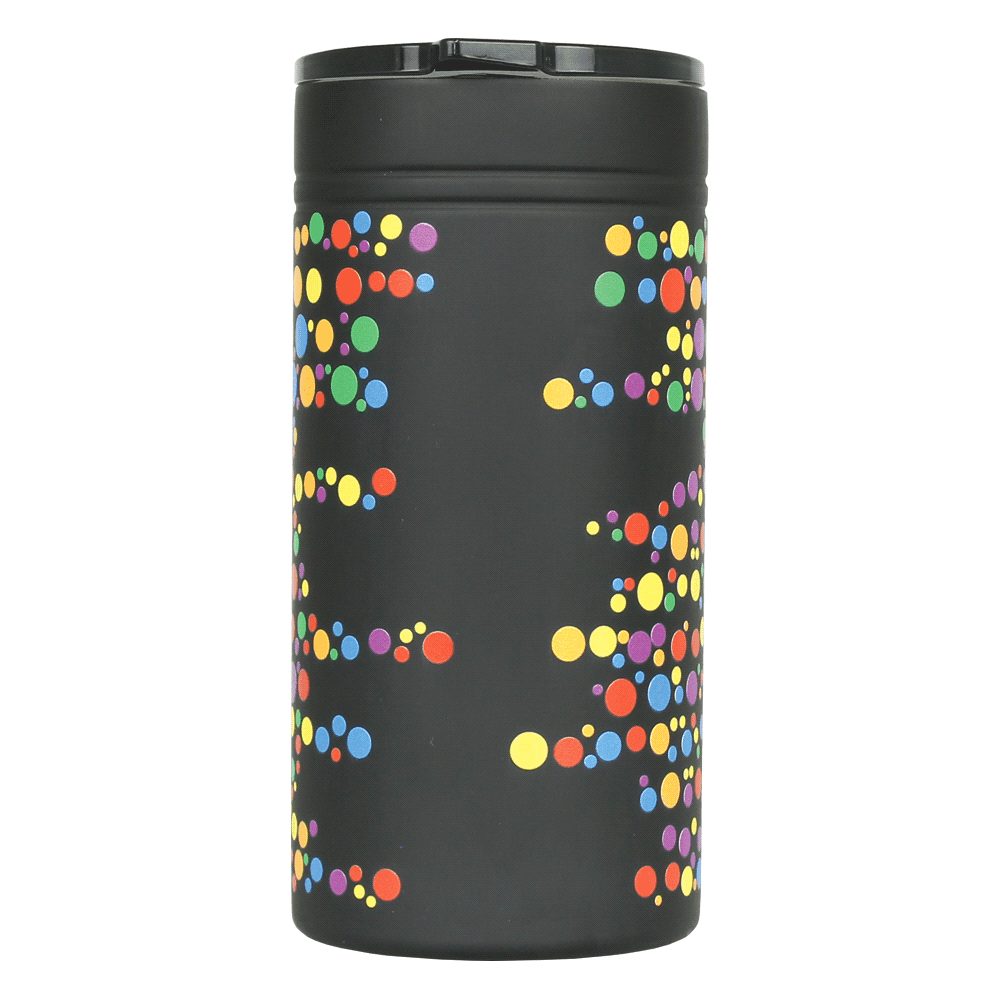 Gusto Vacuum Tumbler & Slim Can Insulator - 350ml - 4178 Image