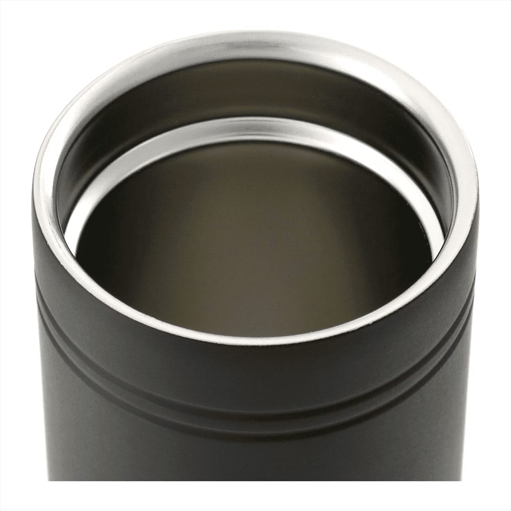 Gusto Vacuum Tumbler & Slim Can Insulator - 350ml - 4178 Image