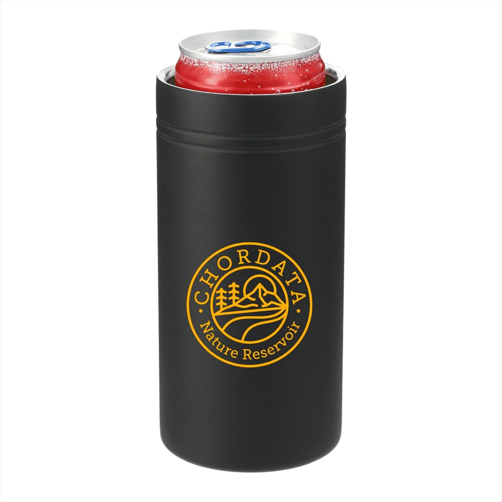 Gusto Vacuum Tumbler & Slim Can Insulator - 350ml - 4178 Image