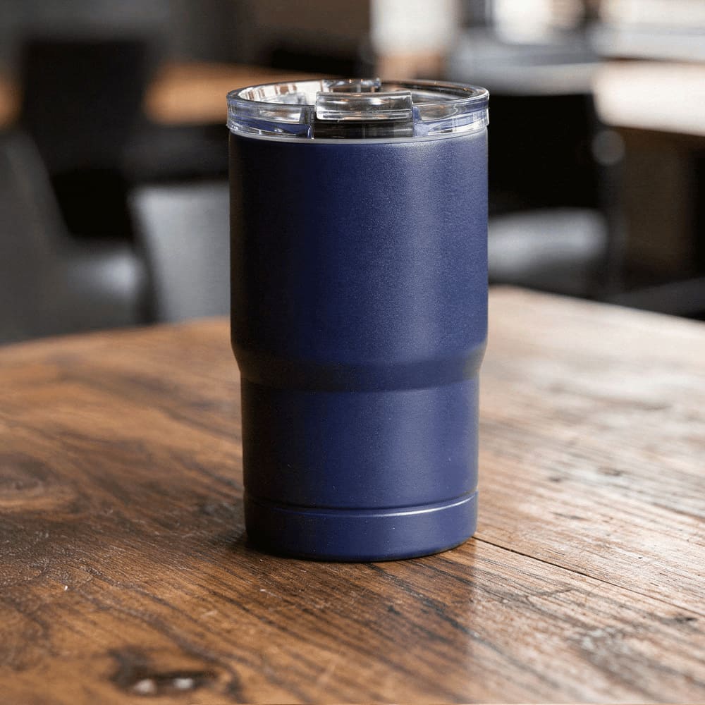 Alternative view of Bluff 400ml Vacuum Tumbler & Cooler