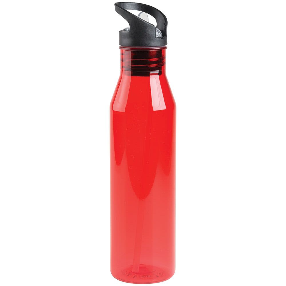 Sports Bottle Red 4187 | Red