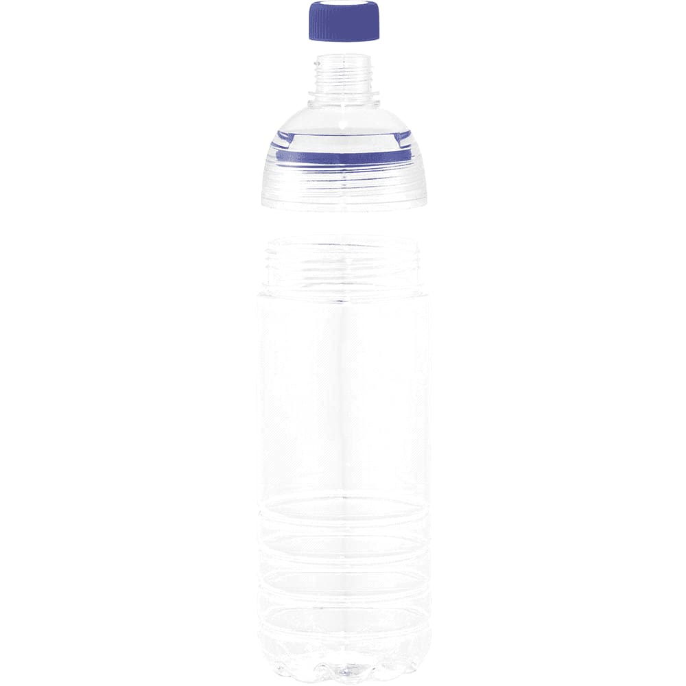 The Water Bottle 4189 | Blue