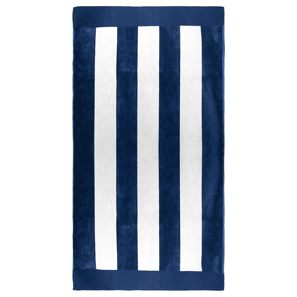 Alternative view of Beach Towel