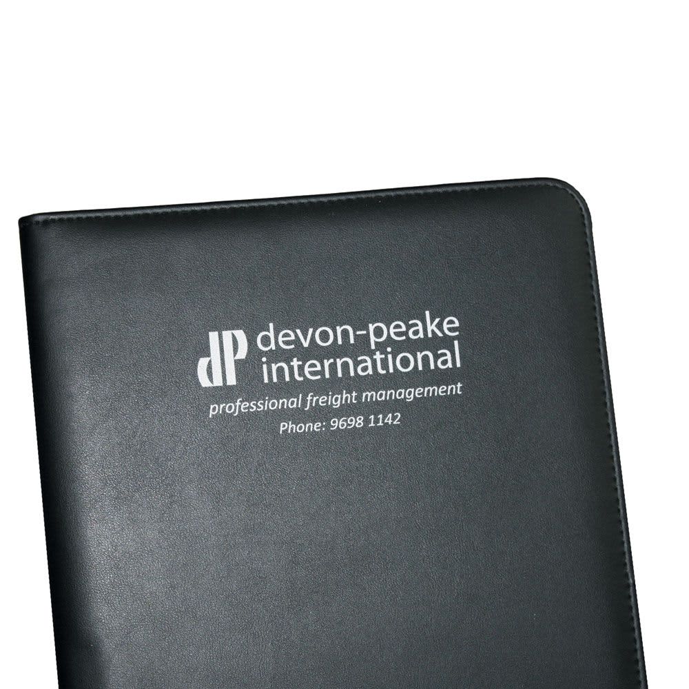 A4 Pad Cover - image 4