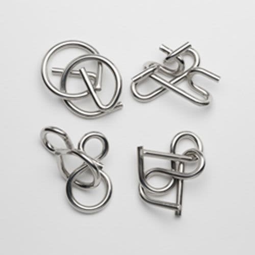 Puzzle Set