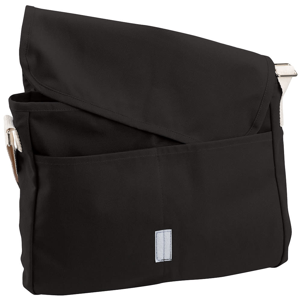 Canvas Shoulder Bag 7L - image 4