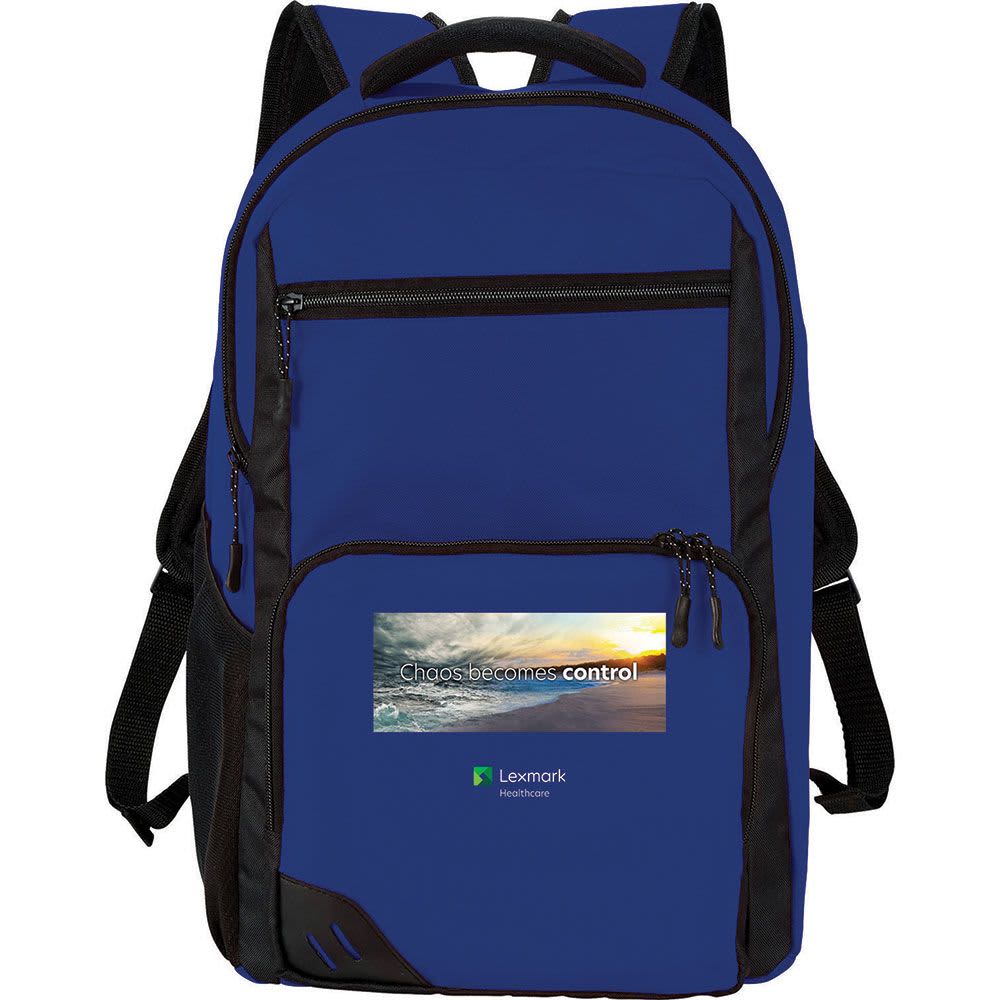 Rush 15" 23L Computer Backpack - image 3