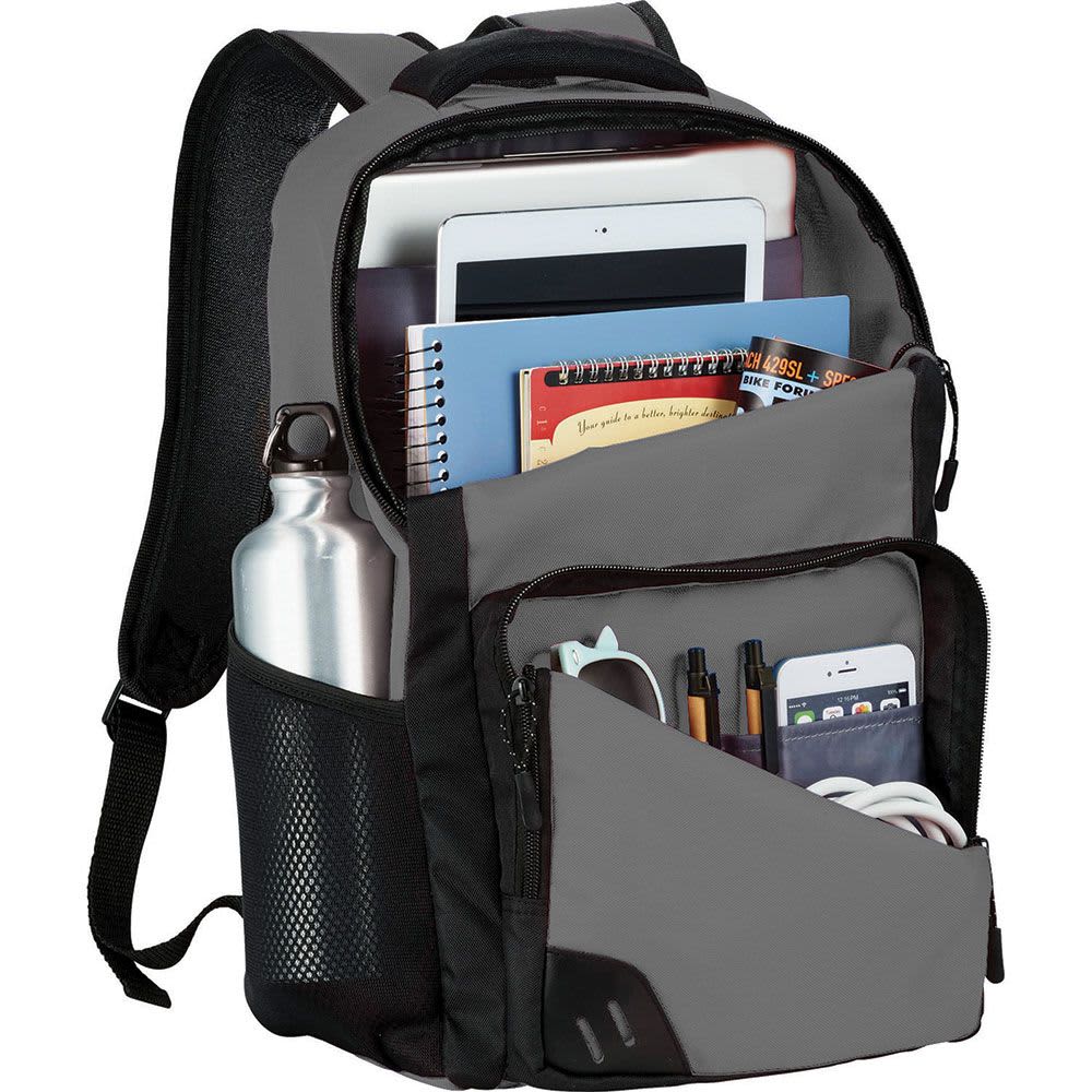 Rush 15" 23L Computer Backpack - image 4
