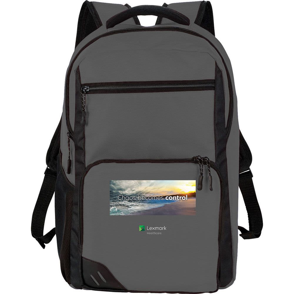 Rush 15" 23L Computer Backpack - image 6