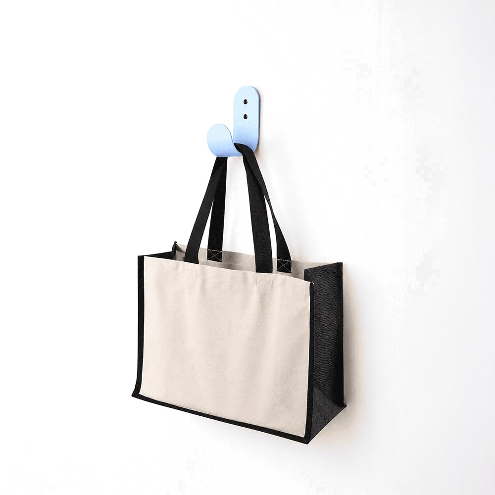 Functional Tote Bag 26L