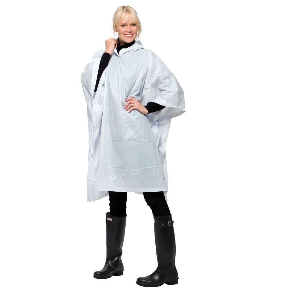 Game Day Poncho - image 1