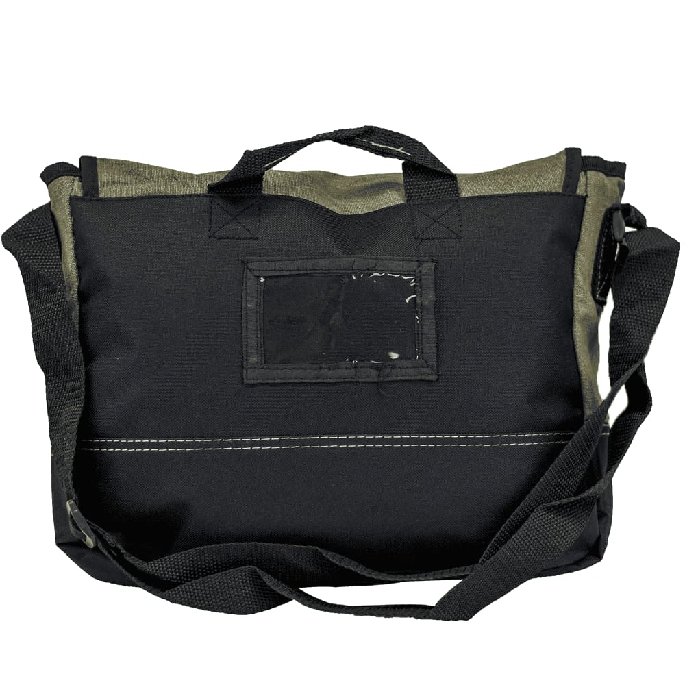 Faded Tablet Messenger Bag 5L - image 8