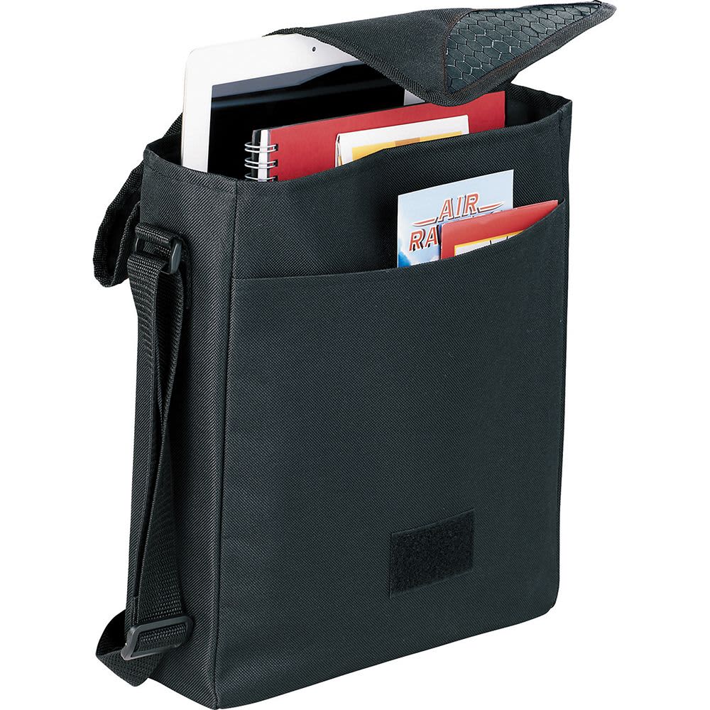 Hive Tablet Messenger Bag 6L - image 2