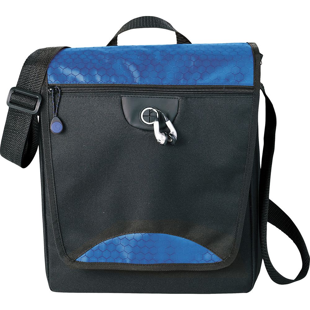 Hive Tablet Messenger Bag 6L - image 1