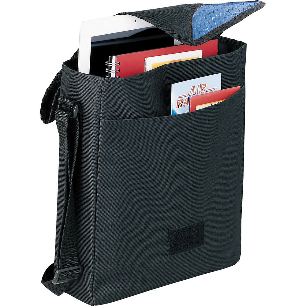 Hive Tablet Messenger Bag 6L - image 4