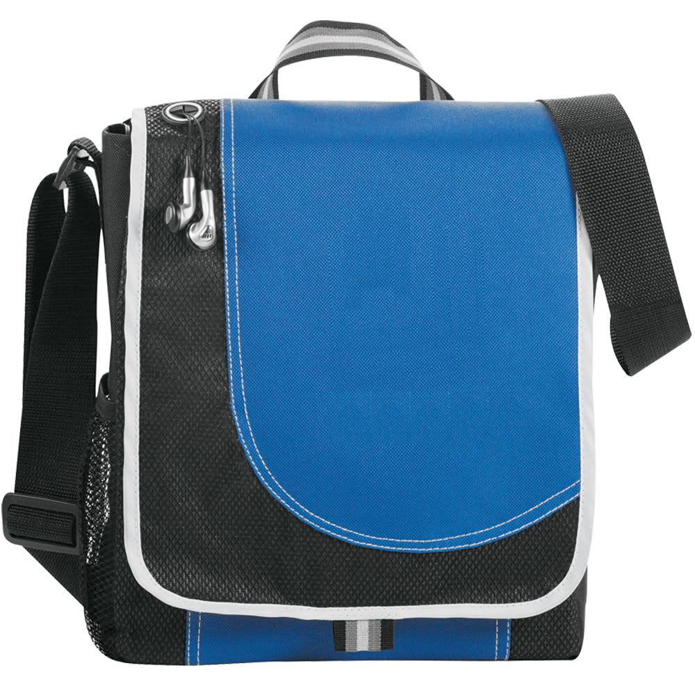 Boomerang Messenger Bag 5L - image 3
