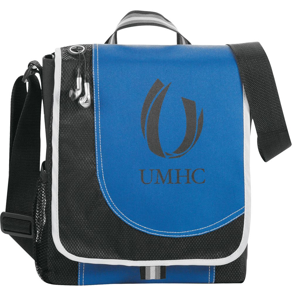 Boomerang Messenger Bag 5L - image 7
