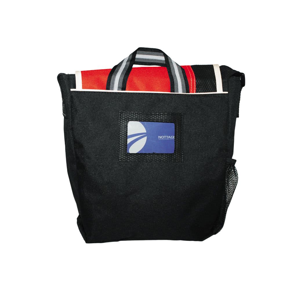 Boomerang Messenger Bag 5L - image 5