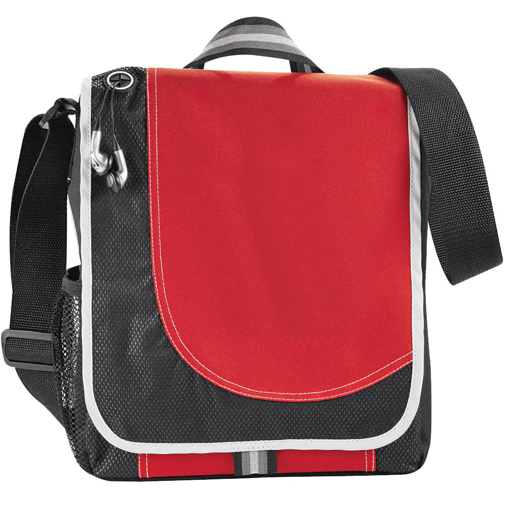 Boomerang Messenger Bag 5L - image 2