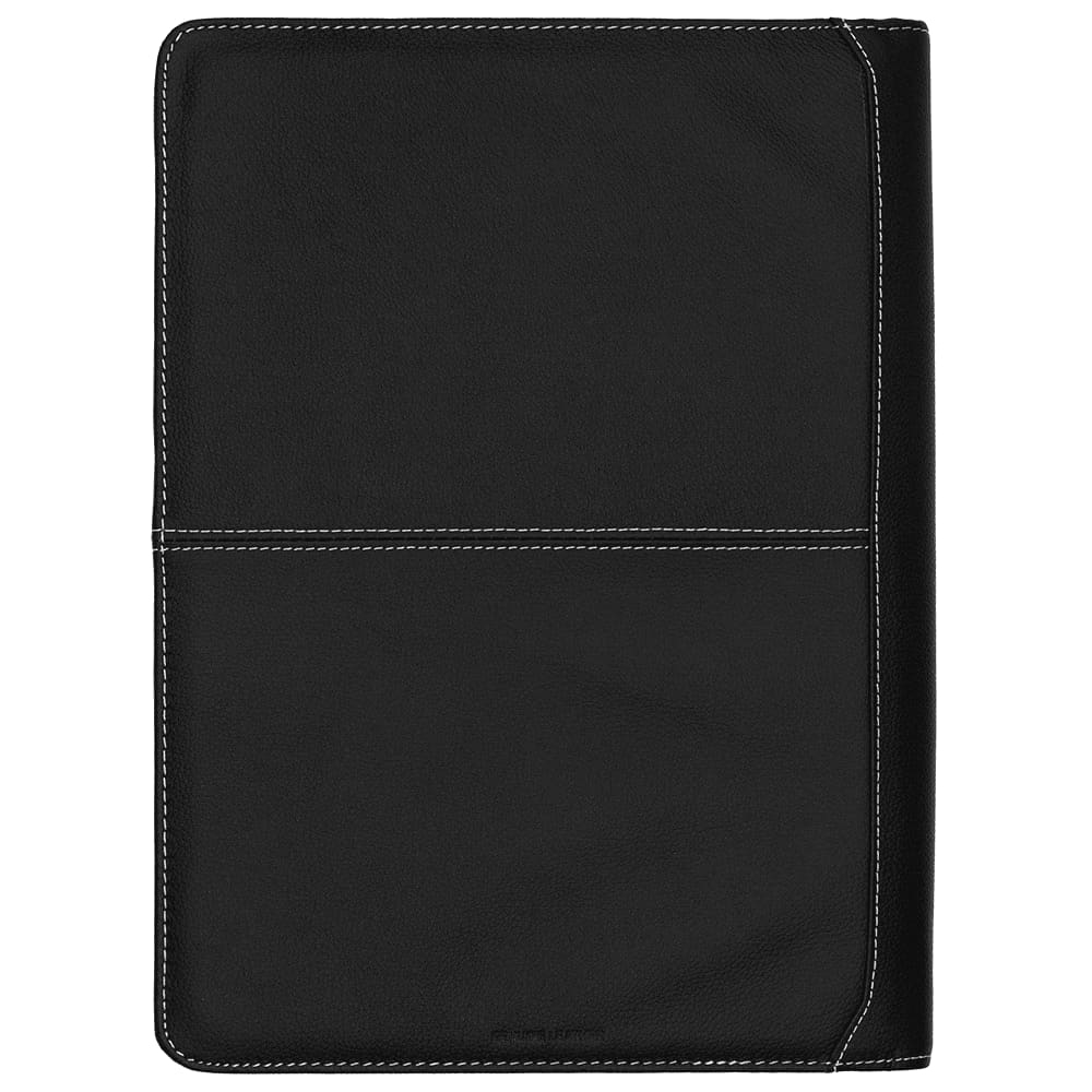 The Millennium Full Grain A4 Leather Compendium - image 6